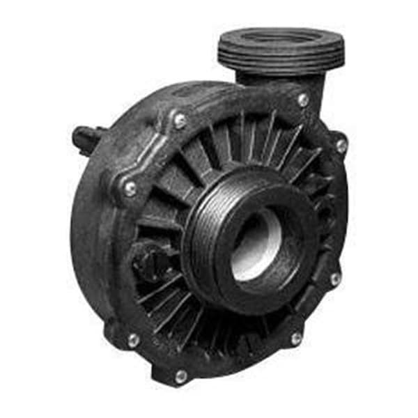 Lingxiao Pump WE-56WUA400II 4.0 HP; LX56 Frame SD & 2 in. MBT LX Pump Wet End Assembly WE-56WUA400II - main